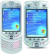 i-mate PDA2k