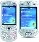 i-mate PDA2k