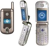 Motorola V878