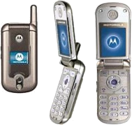 Motorola V878