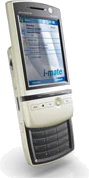i-mate Ultimate 5150