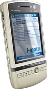 i-mate Ultimate 6150