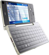 i-mate Ultimate 7150