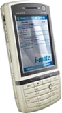 i-mate Ultimate 8150