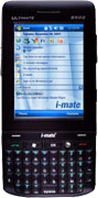 i-mate Ultimate 8502