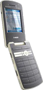 i-mate Ultimate 9150