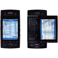 i-mate Ultimate 9502