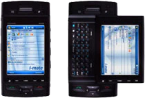 i-mate Ultimate 9502