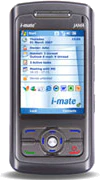 i-mate JAMA