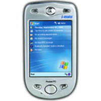 i-mate PocketPC