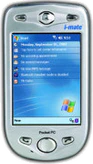 i-mate PocketPC