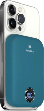 imoshion MagSafe Powerbank 10.000 mAh (SH00064710)