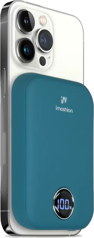 imoshion MagSafe Powerbank 10.000 mAh