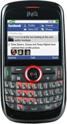 INQ Chat 3G