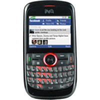 INQ Chat 3G