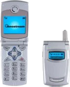 Innostream I-800