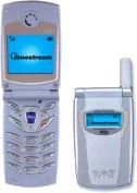 Innostream I-890