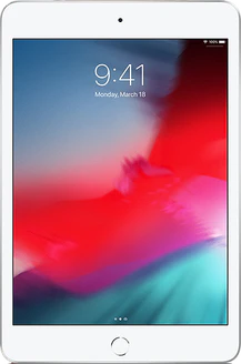 Apple iPad mini 2019