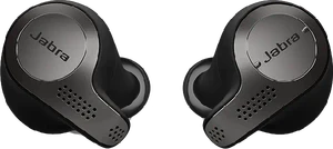 Jabra Evolve 65t