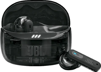 JBL Tune Beam 2 Ghost Edition