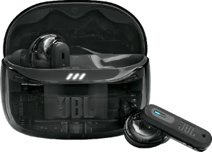 JBL Tune Beam 2 Ghost Edition