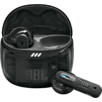 JBL Tune Flex 2 Ghost Edition