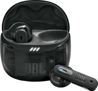 JBL Tune Flex 2 Ghost Edition