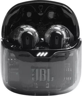JBL Tune Flex Ghost (JBLTFLEXGBLK)