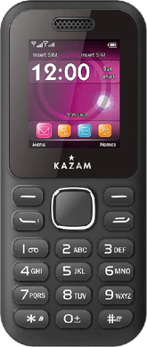 Kazam Life B1
