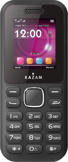 Kazam Life B1