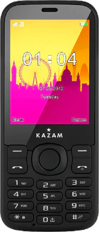 Kazam Life B7