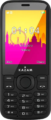 Kazam Life B7