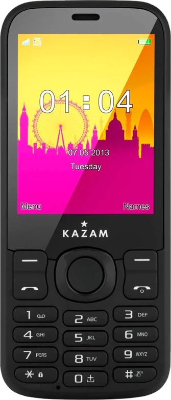 Kazam Life B7