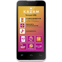 Kazam Trooper 445L