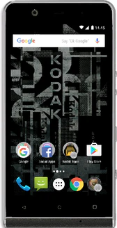 Kodak Ektra