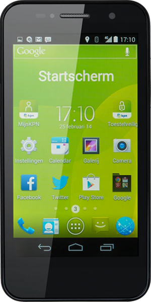 KPN Smart 400