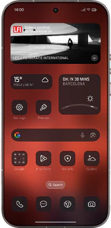 Xiaomi 17 Ultra Leica Edition