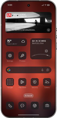 Xiaomi 17 Ultra Leica Edition