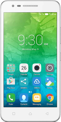 Lenovo C2 Power