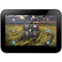 Lenovo IdeaPad Tablet K1
