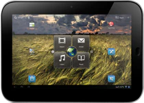 Lenovo IdeaPad Tablet K1
