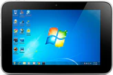 Lenovo IdeaPad Tablet P1