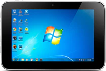 Lenovo IdeaPad Tablet P1 3G