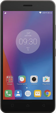 Lenovo K6