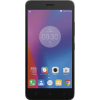 Lenovo K6