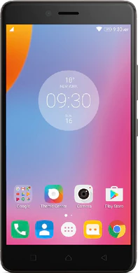 Lenovo K6 Note