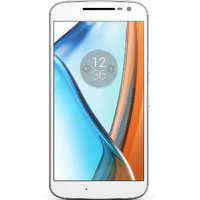 Motorola Moto G4