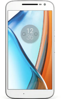 Motorola Moto G4 (XT1622)