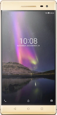 Lenovo Phab 2 Pro