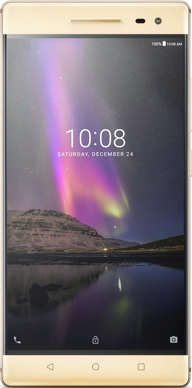 Lenovo Phab 2 Pro